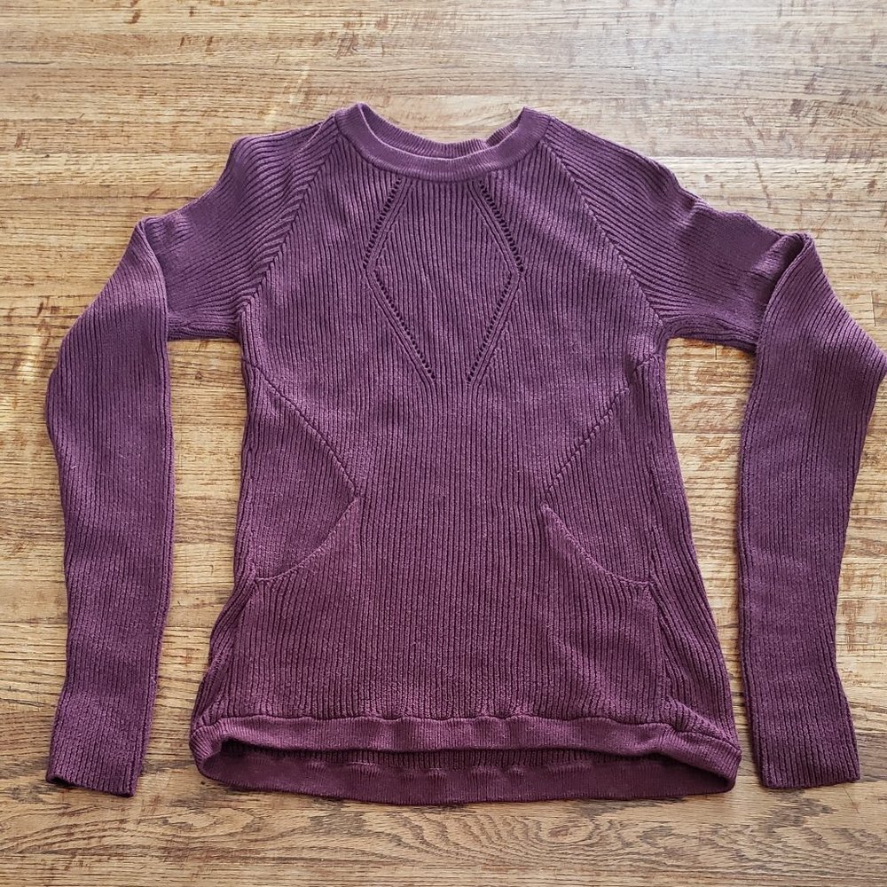 Lululemon Sweater